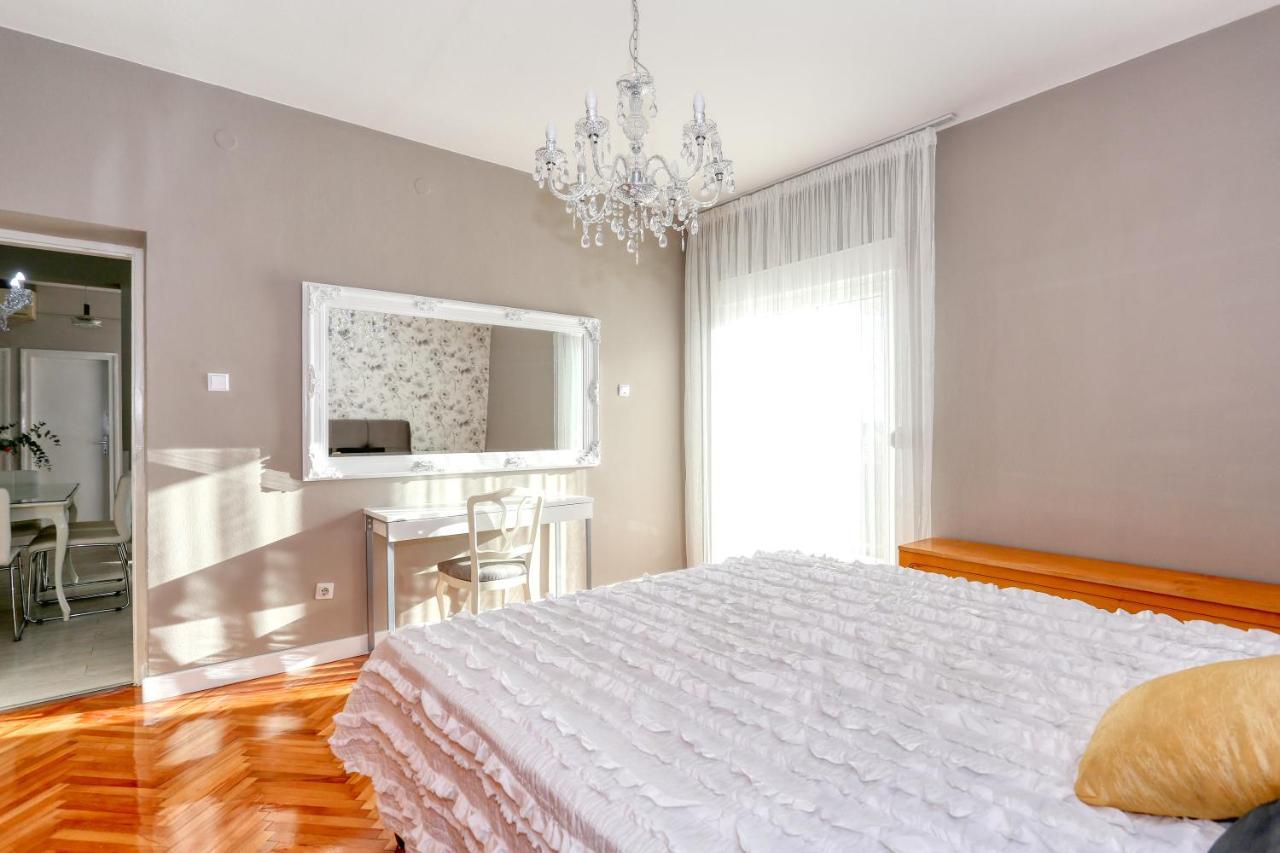 Вілла Hacienda Mia With Pool,Bbq,Free Parking Задар Екстер'єр фото